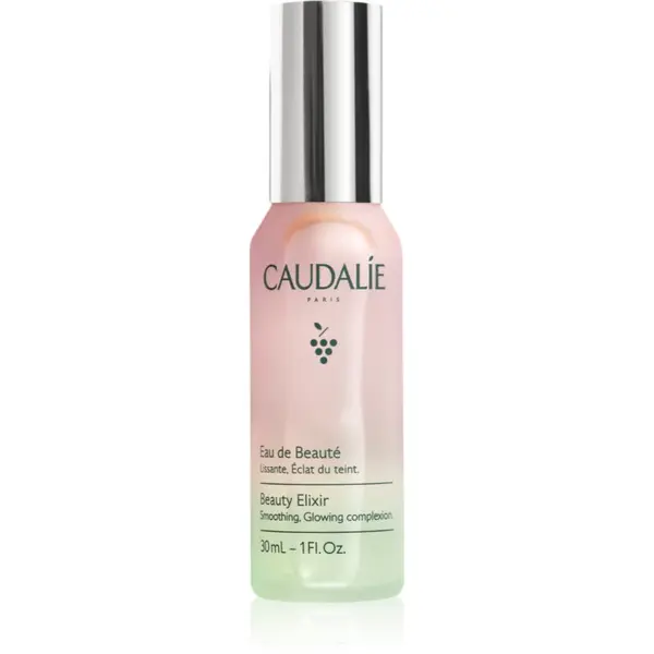 Caudalie Caudalie Beauty Elixir разкрасяваща мъгла за сияен вид на кожата 30 мл.