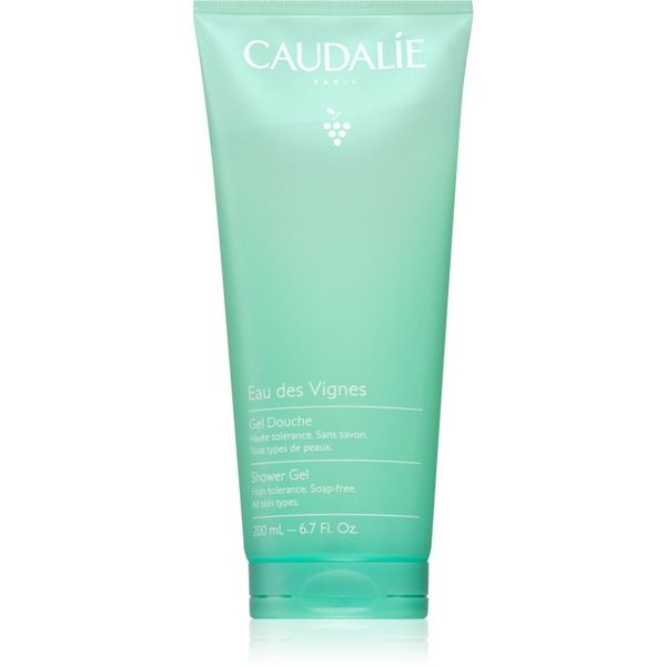 Caudalie Caudalie Eau des Vignes 200 мл.