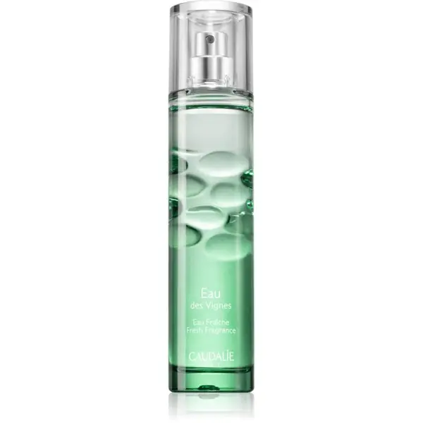 Caudalie Caudalie Eau des Vignes освежаваща вода за жени 50 мл.