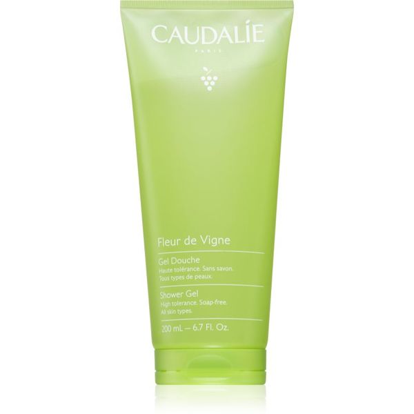 Caudalie Caudalie Fleur De Vigne хидратиращ душ гел 200 мл.