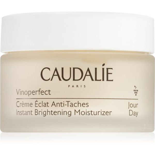 Caudalie Caudalie Vinoperfect хидратиращ крем против пигментни петна 50 мл.
