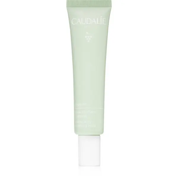 Caudalie Caudalie Vinopure матиращ флуид за смесена кожа 40 мл.