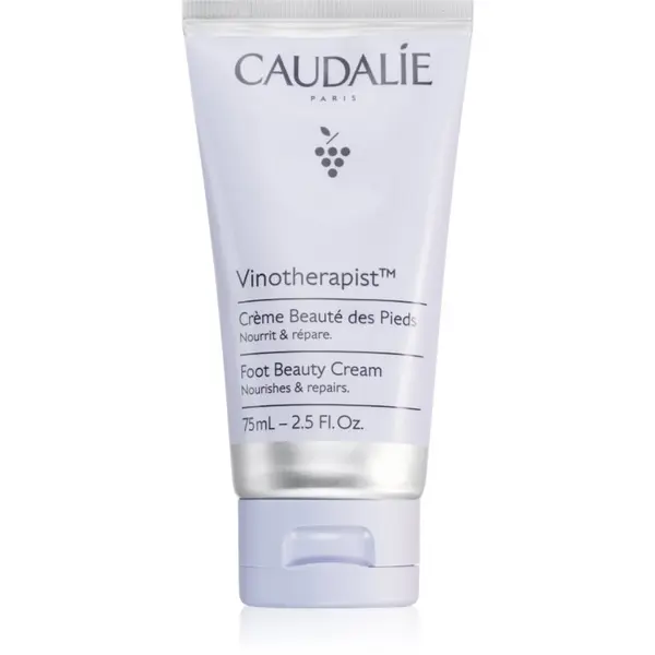 Caudalie Caudalie Vinotherapist Foot Beauty Cream крем за крака 75 мл.