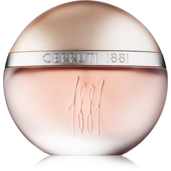 Cerruti Cerruti 1881 Pour Femme тоалетна вода за жени 100 мл.