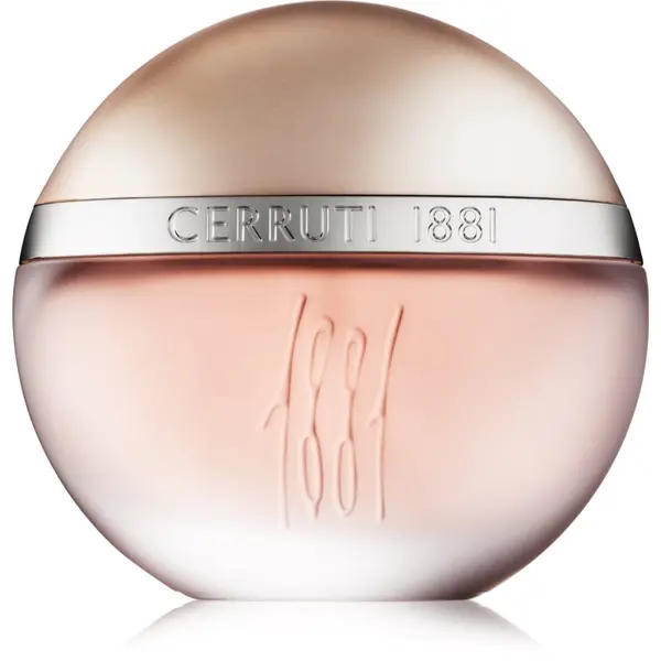 Cerruti Cerruti 1881 Pour Femme тоалетна вода за жени 30 мл.