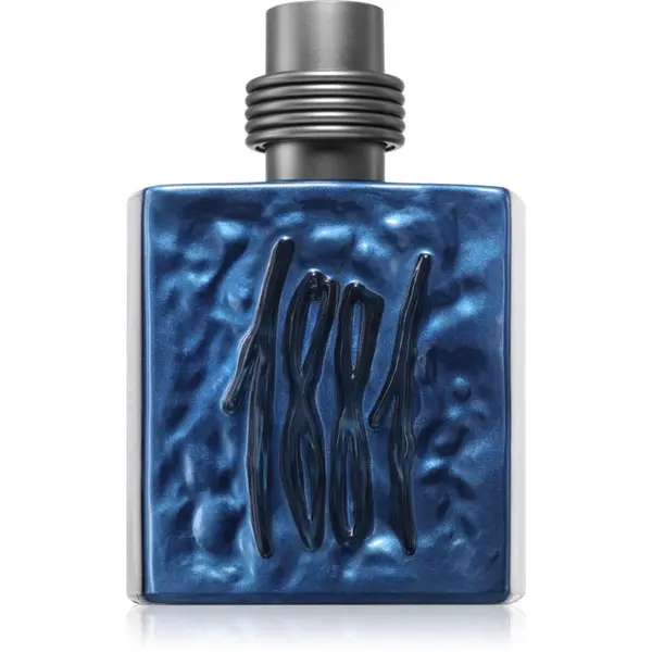 Cerruti Cerruti 1881 Silver Night парфюмна вода за мъже 100 мл.