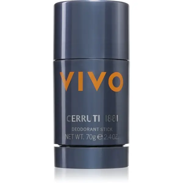 Cerruti Cerruti 1881 Vivo део-стик за мъже 70 гр.