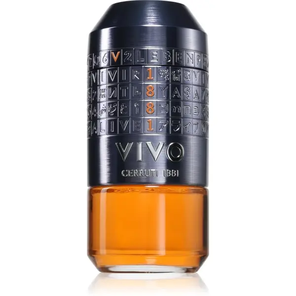 Cerruti Cerruti 1881 Vivo парфюмна вода за мъже 100 мл.