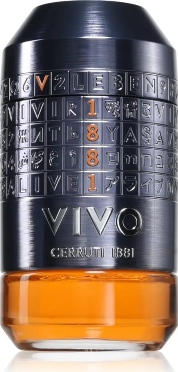 Cerruti Cerruti 1881 Vivo парфюмна вода за мъже 60 мл.