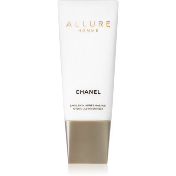 Chanel Chanel Allure Homme балсам за след бръснене за мъже 100 мл.