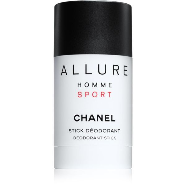 Chanel Chanel Allure Homme Sport део-стик за мъже 75 мл.