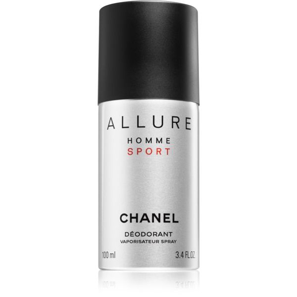 Chanel Chanel Allure Homme Sport дезодорант в спрей  за мъже 100 мл.