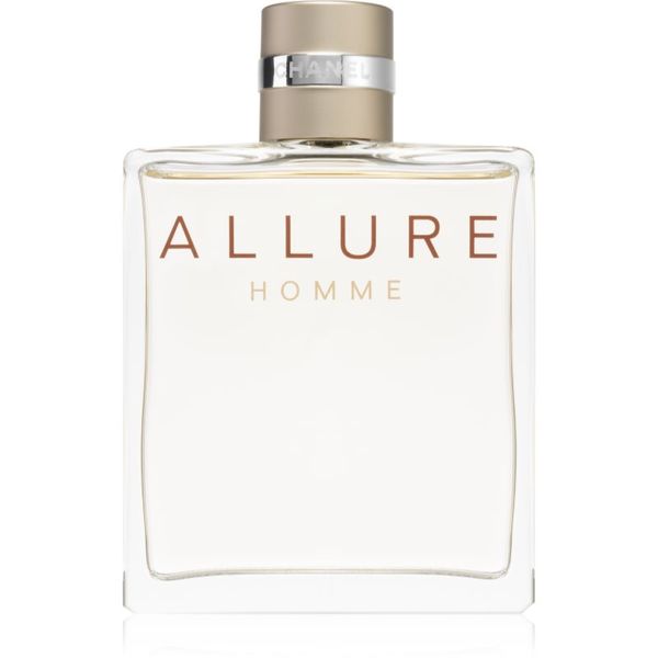 Chanel Chanel Allure Homme тоалетна вода за мъже 150 мл.