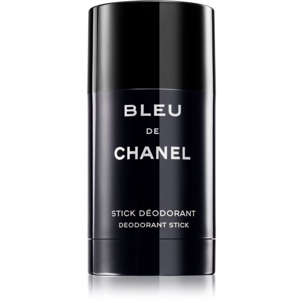 Chanel Chanel Bleu de Chanel део-стик за мъже 75 мл.