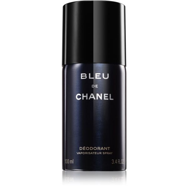 Chanel Chanel Bleu de Chanel дезодорант в спрей  за мъже 100 мл.