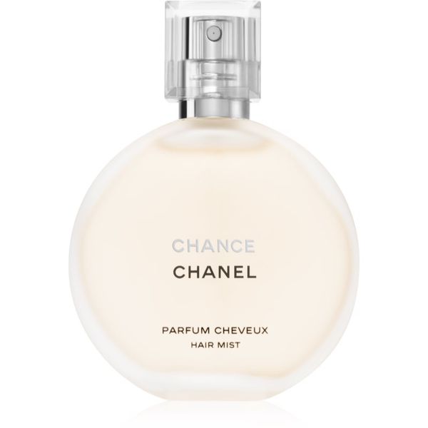 Chanel Chanel Chance aромат за коса за жени 35 мл.