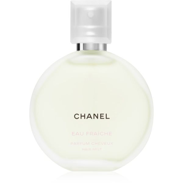 Chanel Chanel Chance Eau Fraîche aромат за коса за жени 35 мл.