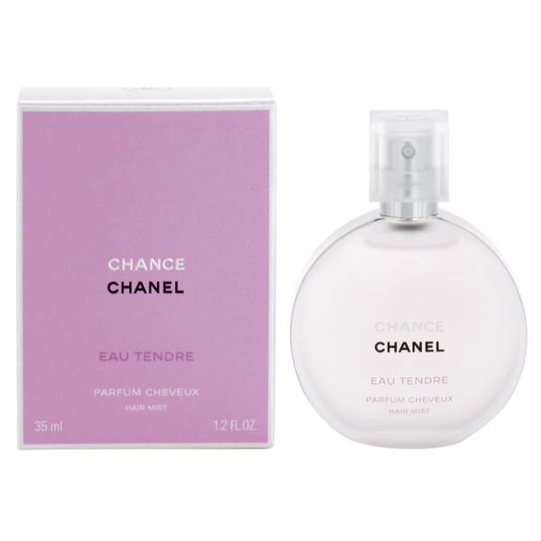 Chanel Chanel Chance Eau Tendre aромат за коса за жени 35 мл.