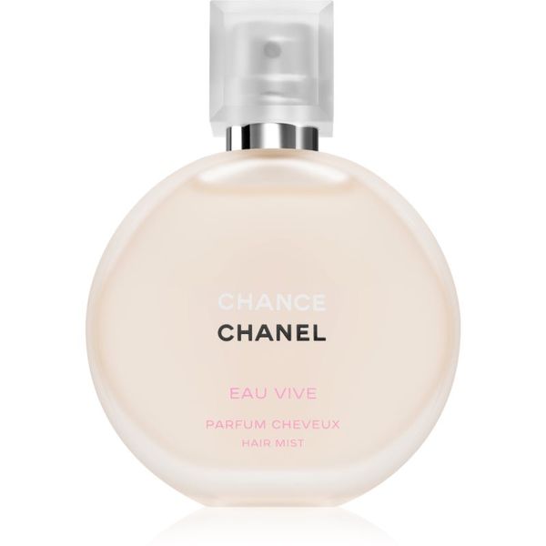 Chanel Chanel Chance Eau Vive aромат за коса за жени 35 мл.
