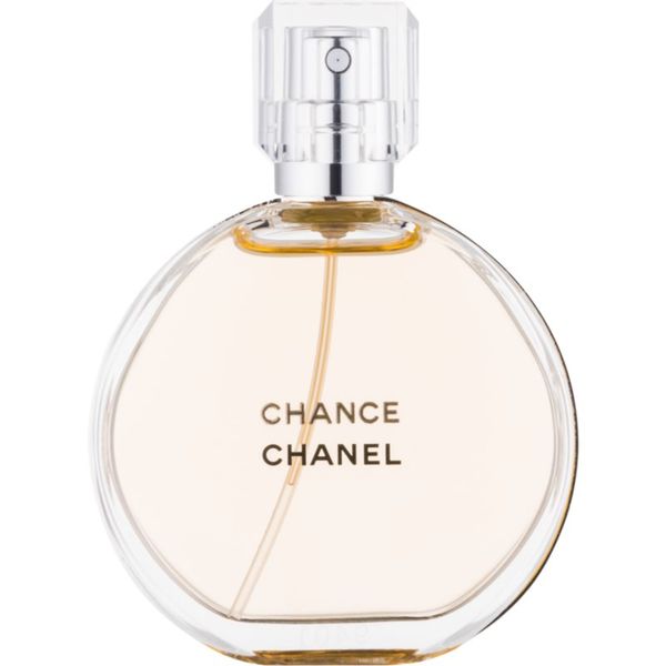 Chanel Chanel Chance тоалетна вода за жени 35 мл.