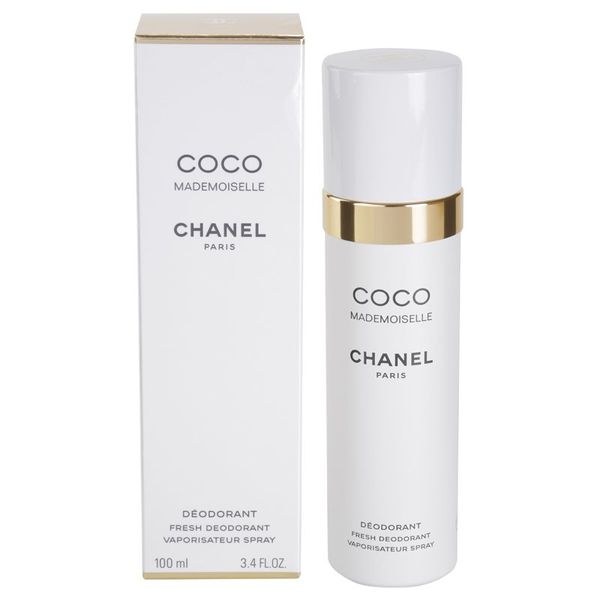 Chanel Chanel Coco Mademoiselle дезодорант в спрей  за жени 100 мл.