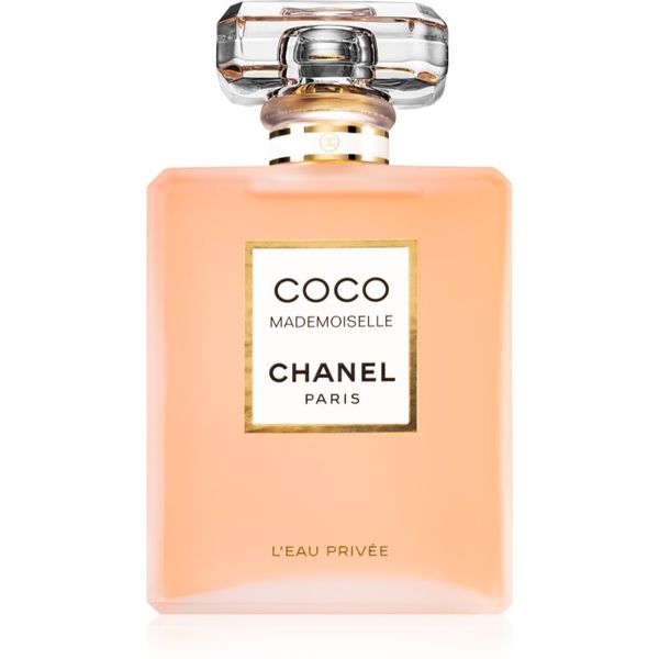 Chanel Chanel Coco Mademoiselle L’Eau Privée нощен парфюм за жени 100 мл.