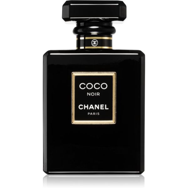 Chanel Chanel Coco Noir парфюмна вода за жени 50 мл.