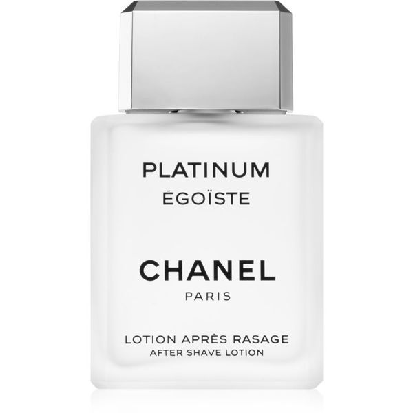 Chanel Chanel Égoïste Platinum афтършейв за мъже 100 мл.