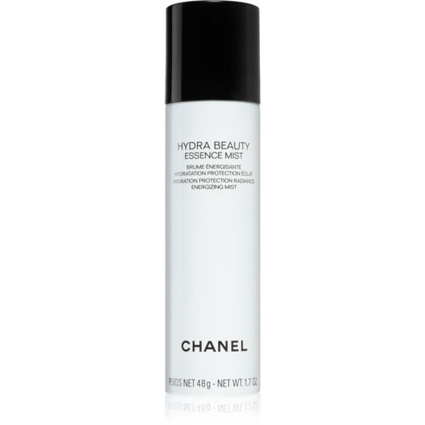 Chanel Chanel Hydra Beauty Esence Mist хидратираща есенция 48 гр.