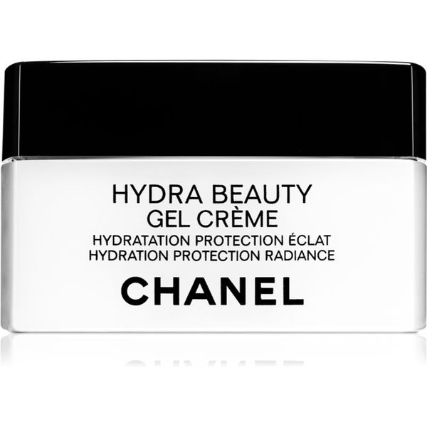 Chanel Chanel Hydra Beauty Gel Crème хидратиращ гел крем за лице 50 гр.