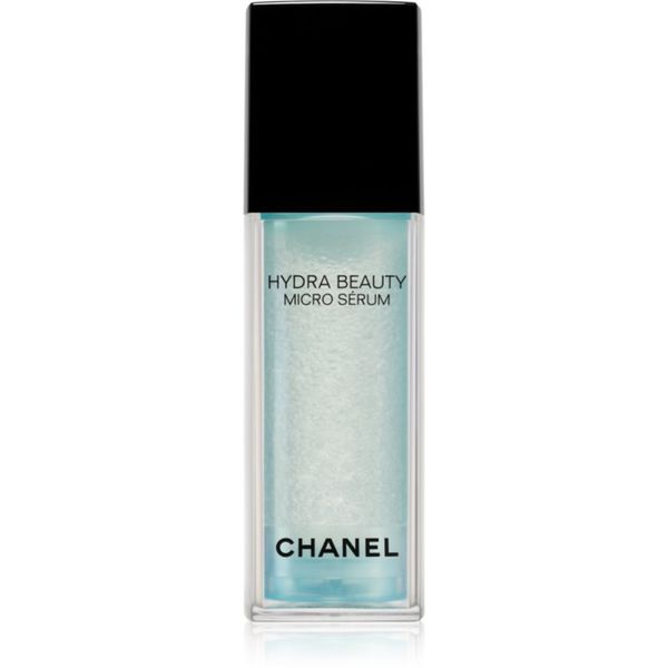 Chanel Chanel Hydra Beauty Micro Sérum интезивен хидратиращ серум с микрочастици 30 мл.