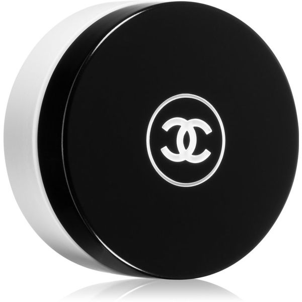 Chanel Chanel Hydra Beauty Nutrition Nourishing Lip Care подхранваща грижа за устни 10 гр.