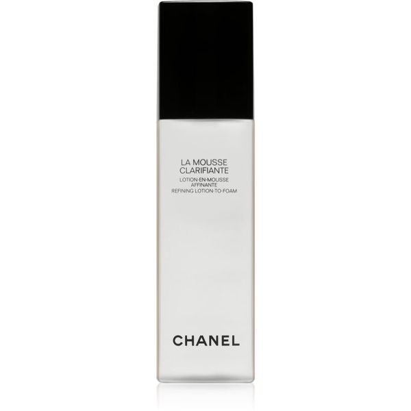 Chanel Chanel La Mousse Clarifiant почистващ тоник за лице 150 мл.