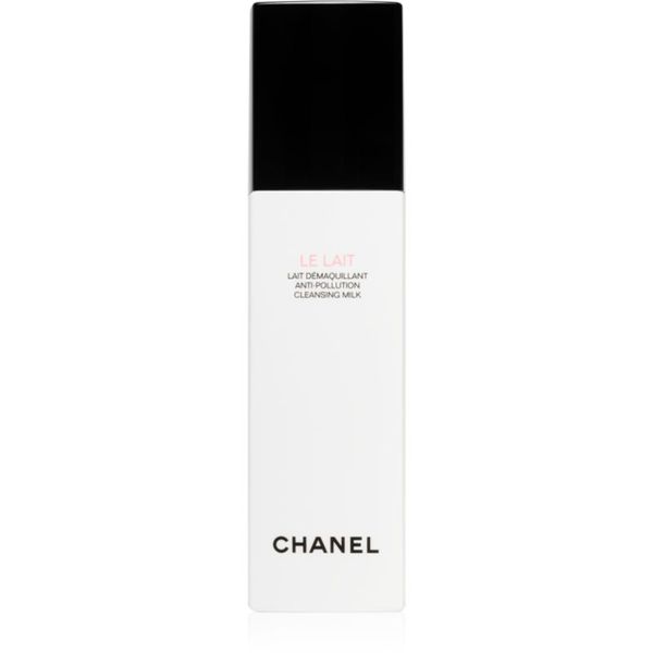 Chanel Chanel Le Lait почистващо и отстраняващо грим мляко 150 мл.