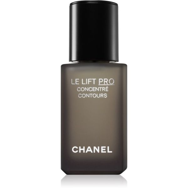 Chanel Chanel Le Lift Concentré Contours стягащ серум 30 мл.