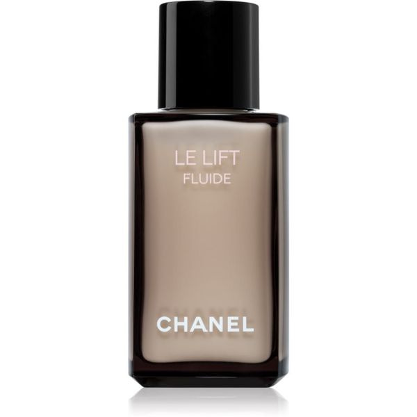 Chanel Chanel Le Lift Fluide флуид против стареене на кожата с изглаждащ ефект 50 мл.