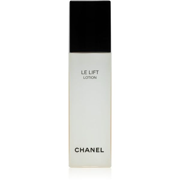 Chanel Chanel Le Lift Lotion вода за лице за освежаване и изглаждане на кожата 150 мл.
