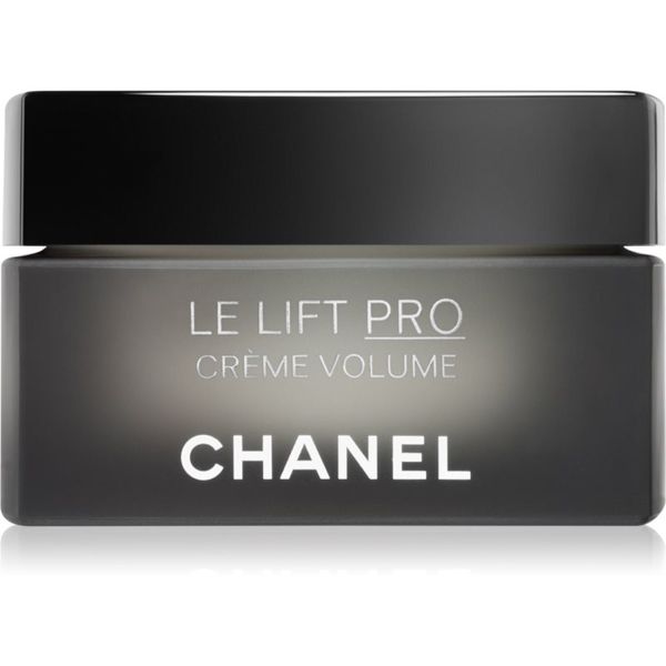 Chanel Chanel Le Lift Pro Crème Volume възстановяващ крем против стареене на кожата 50 мл.