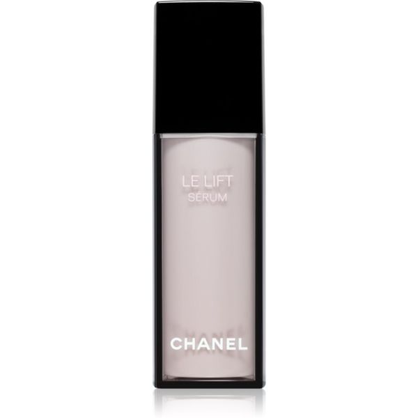Chanel Chanel Le Lift Sérum стягащ серум с изглаждащ ефект 30 мл.