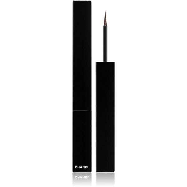 Chanel Chanel Le Liner De Chanel дълготрайна водоустойчива очна линия цвят 516 - Rouge Noir 2,5 мл.