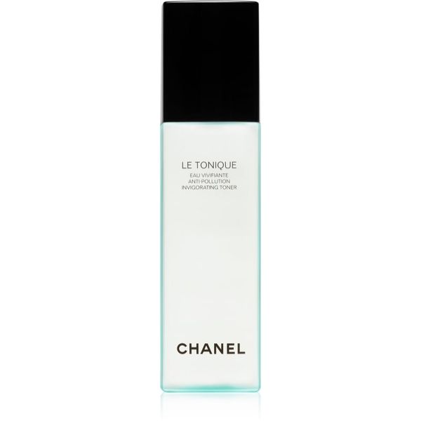 Chanel Chanel Le Tonique тоник за лице без алкохол 160 мл.
