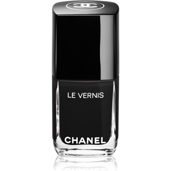 Chanel Chanel Le Vernis Long-lasting Colour and Shine дълготраен лак за нокти цвят 161 - Le Diable En Chanel 13 мл.