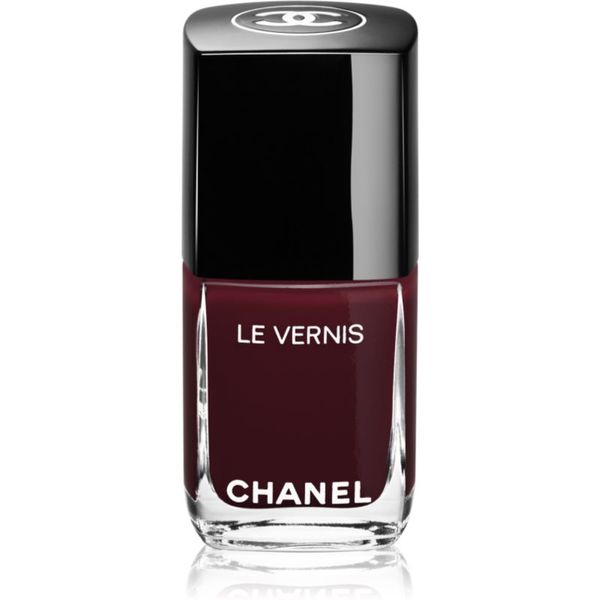 Chanel Chanel Le Vernis Nail Colour дълготраен лак за нокти 13 мл.