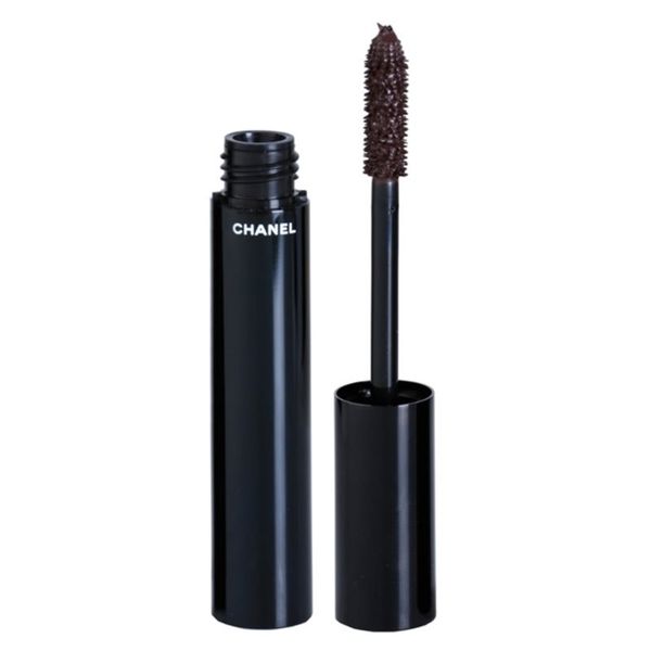 Chanel Chanel Le Volume de Chanel водоустойчива спирала  за обем цвят 20 Brun 6 гр.