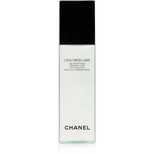 Chanel Chanel L’Eau Micellaire почистваща мицеларна вода 150 мл.