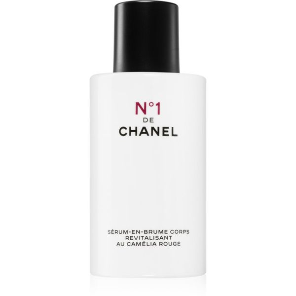 Chanel Chanel N°1 De Chanel Serum-En-Brume Corps серум за тяло 140 мл.