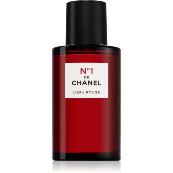Chanel Chanel N°1 Fragrance Mist парфюмиран спрей за тяло 100 мл.