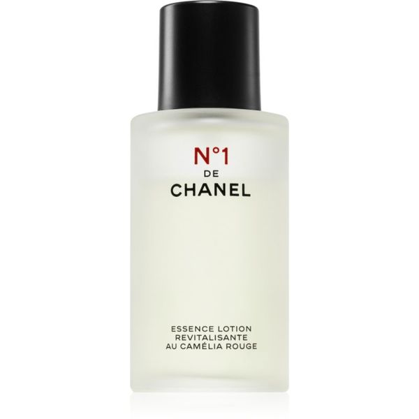 Chanel Chanel N°1 Lotion Revitalisante ревитализираща емулсия за лице 100 мл.