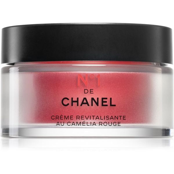Chanel Chanel N°1 Revitalizing Cream ревитализиращ дневен крем 50 гр.