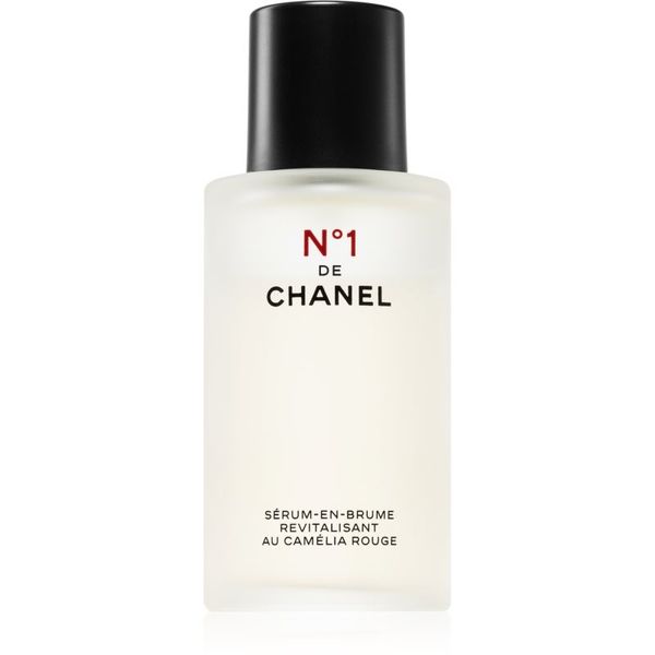 Chanel Chanel N°1 Revitalizing Serum-In-Mist ревитализиращ серум в спрей за жени  50 мл.